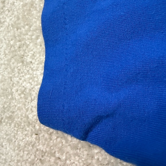 Vintage 1992 port Townsend footrace single stitch t-shirt - Picture 4 of 6